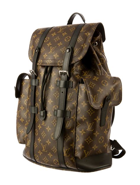 louis vuitton backpack purses|genuine louis vuitton backpack.